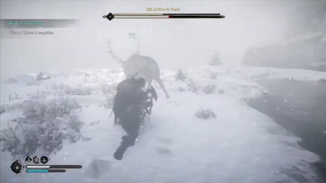 Legendary Elk* смотреть онлайн