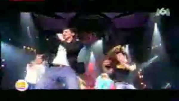 Arsenium + O Zone Love Me, Love Me