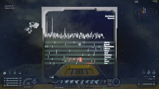 Top 10 QoL Mods in Space Engineers смотреть онлайн