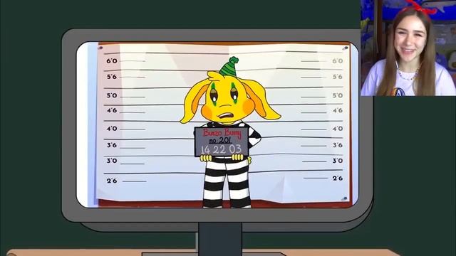 ГРУСТНЫЙ МАЛЫШ БОКСИ БУ ? ? Rainbow Friends РАДУЖНЫХ ДРУЗЕЙ в ПОППИ ПЛЕЙТАЙМ смотреть онлайн