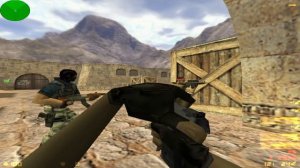 Обзор на консольные читы в Conter Strike 1.6
