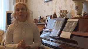 Н.В. Аверина - Основные принципы воспитания и обучения в ДМХШ «Весна» им. А.С. Пономарева