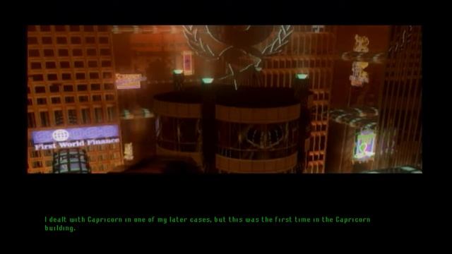 Tex Murphy: Overseer - [04/22] - English Walkthrough смотреть онлайн