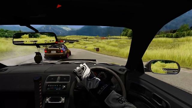 Assetto Corsa GT BOX DRIFT 한국 드리프트 смотреть онлайн