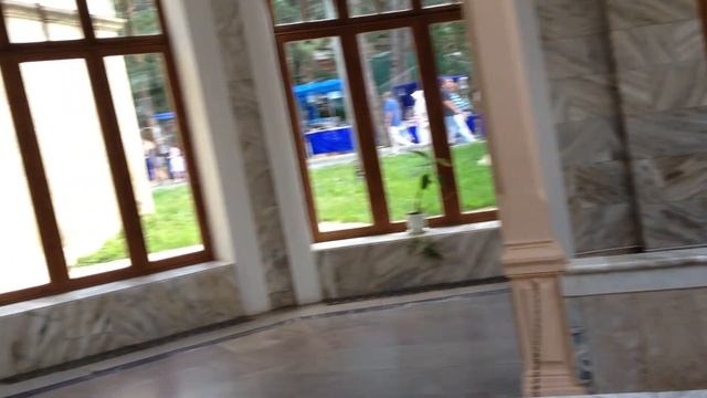 Кисловодск август 2013 всего 5 частей. Часть №1 смотреть онлайн