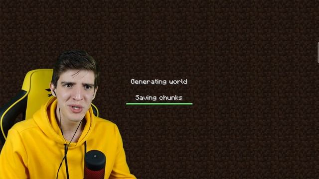 ЧТО БУДЕТ, ЕСЛИ 10 ЛЕТ НЕ ОБНОВЛЯТЬ МАЙНКРАФТ?! ? смотреть онлайн