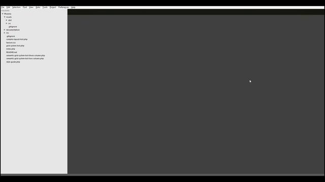 Phoenix Web Framework SCSS/SASS Style Sheets смотреть онлайн