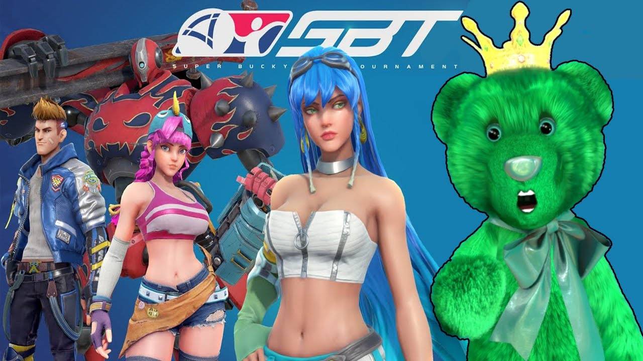 ФУТБОЛ РУКАМИ ИЛИ БАСКЕТБОЛ В ВОРОТА ОПАСНАЯ ИГРА Super Buckyball Tournament Preseason #637 смотреть онлайн