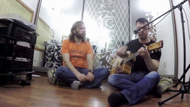 Алекс. (Лукавый Вырий) Домашняя акустика. 2016 смотреть онлайн