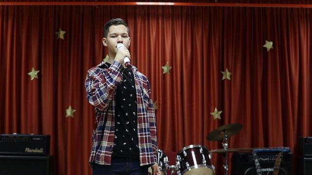 Степин Максим - Perfect.