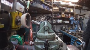 заточка фрезы