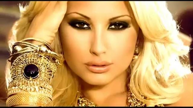 Cvetelina - Zek,Zek Dadumle - TV Pink смотреть онлайн