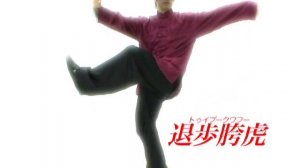 42式総合太極拳【四段解説】42form Taiji-Quan GENKO Nakamura