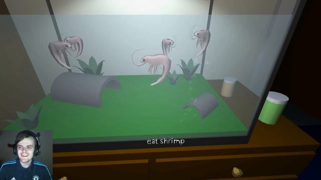 Suicide Simulator! | The Static Speaks My Name смотреть онлайн