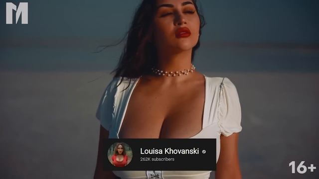 Louisa Khovanski - Plus Size Instagram Model And Youtuber. Biography, Wiki, Age, Net Worth