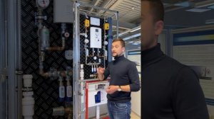 Как включить проточный водонагреватель?