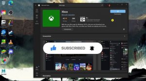 How to Download Xbox App for PC Windows 10, 11