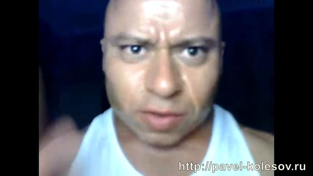 Павел Колесов тренинг Самогипноз 1 отзыв Евгений Жаров смотреть онлайн