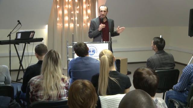 Вячеслав Павлович Глубина поклонения смотреть онлайн