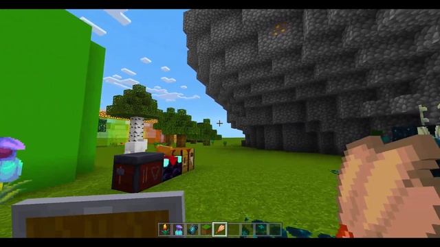 ? Descarga TEXTURA MULTIPIXEL para Minecraft Bedrock 1.20 | Actualización | 32x | Gama baja ? смотреть онлайн