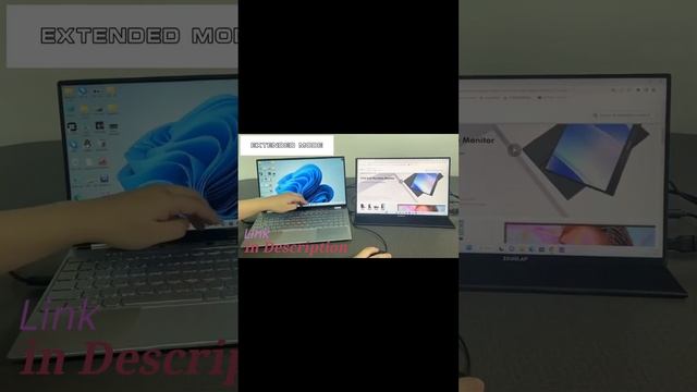 Gaming Display for Laptop Switch ps4 ps5 Xbox смотреть онлайн