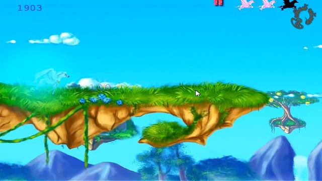 Game Pegasus ROMANTIC PURSUIT Романтическая Погоня Весёлый Геймер