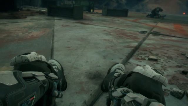 Дикие приключения / Rage 2 | серия 1\ Мы живая легенда смотреть онлайн