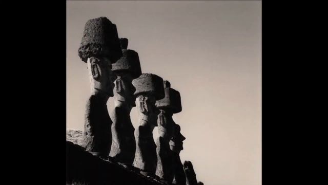 ЧЁРНО-БЕЛЫЕ СТРОФЫ. Стих первый. (Фото - Michael Kenna, музыка - Peter Mergener) смотреть онлайн