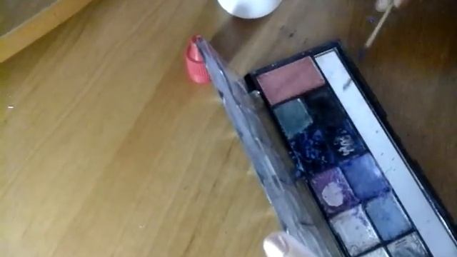 ВосстановлЕние тенеЙ^_^! Быстро смотреть онлайн