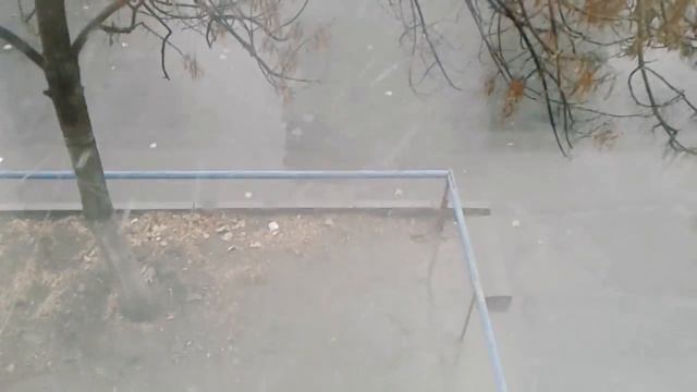 НОВЫЙ ГОД!!!!!!!! ИДЕТ СНЕГ смотреть онлайн