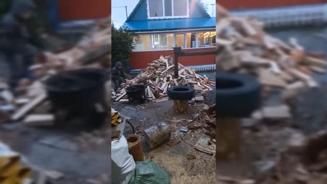 Братья против дров смотреть онлайн