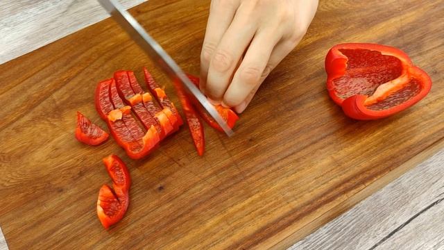 Ein Rezept, Das Alle überrascht Hat, Wie Einfach Und Unglaublich Lecker Abendessen Sein Kann!