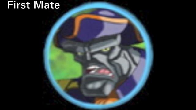 Treasure Planet: Battle at Procyon: Cragorian Crew Voice Lines смотреть онлайн