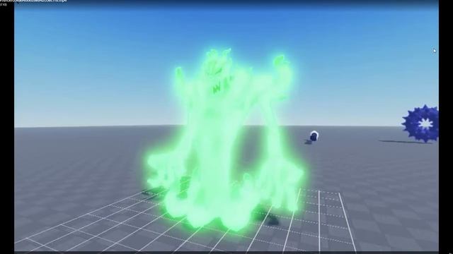 RellGames Made A NEW One Piece Roblox Game! Rell Seas Roblox