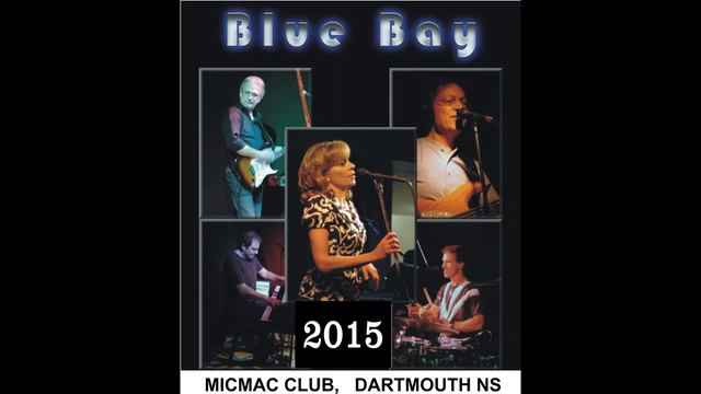 Play Guitar - Blue Bay 2015 смотреть онлайн