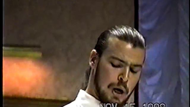 VLADIMIR GUDOV - S'WONDERFULL смотреть онлайн