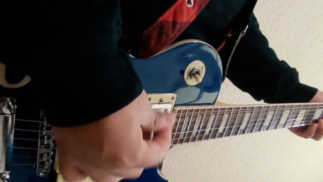 Oomph! - Rette mich [Guitar cover] смотреть онлайн