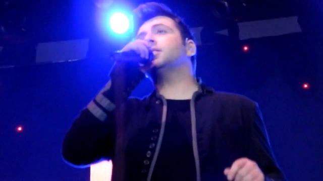 Mark Feehily-Safe( Westlife Farewell Tour Live in Hong Kong 2012 ) смотреть онлайн