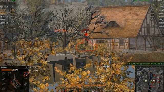 КВ-1 его время ещё не прошло смотреть онлайн