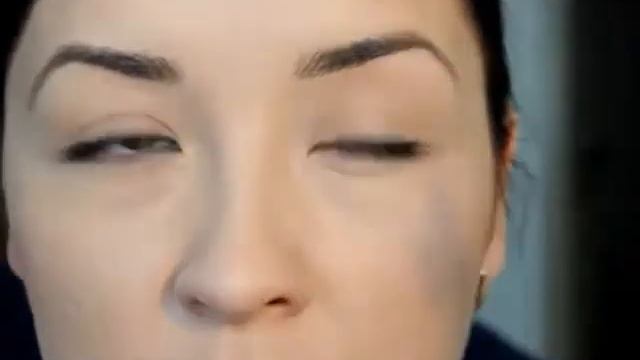 Как быть с бровями в макияже смотреть онлайн