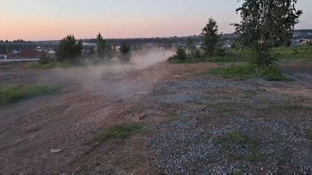 Иж юпитер 5 и квадрик Джагер 200 смотреть онлайн