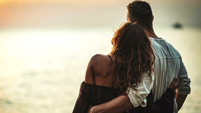 Поющие сердца - "Кто тебе сказал?" смотреть онлайн