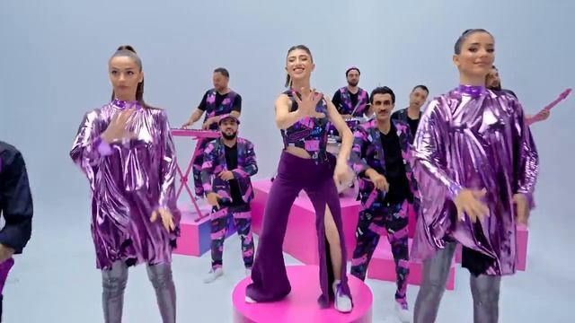 Hayat Project - 1,2,3,4 / Մեկ, երկու, երեք, չորս / Mek, yerku, yereq, chors смотреть онлайн