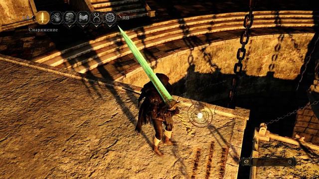 Dark Souls II - Запись Стрима смотреть онлайн