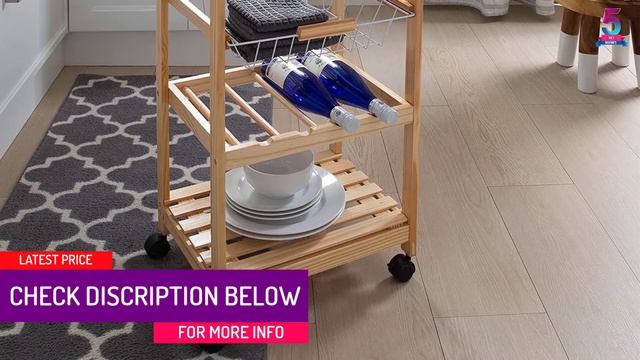 Top 5 Best Microwave Carts in 2021 Reviews Buyer’s Guide смотреть онлайн