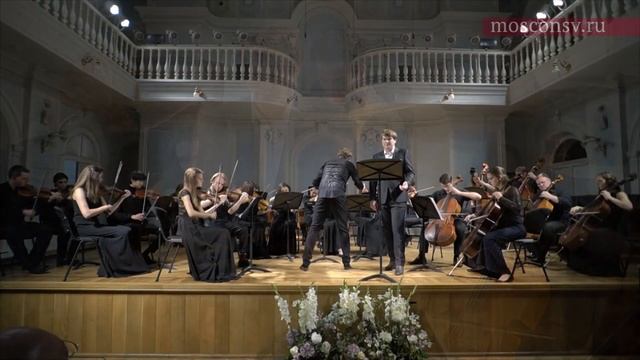 Николай Пейко. «Последняя любовь» из цикла «Свет василькового венка» смотреть онлайн