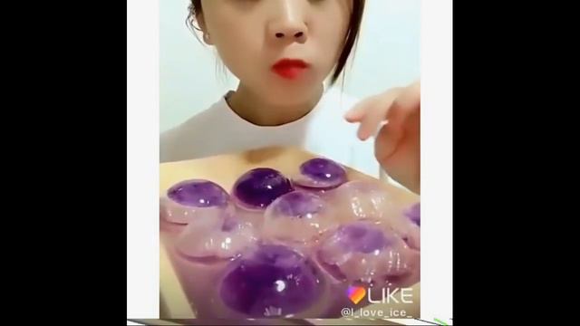 Корейцы едят лед/Koreans eat ice/Попробуй не залипнуть/Try not to get stuck смотреть онлайн