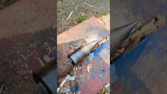 ? Нестандартная, необычная колка дров #дрова#дровокол#firewood#лайфхаки#lifehacks#lifehack смотреть онлайн