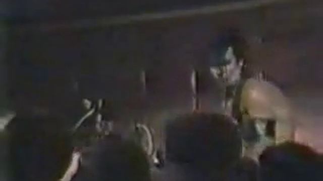 London Dungeon - Misfits смотреть онлайн