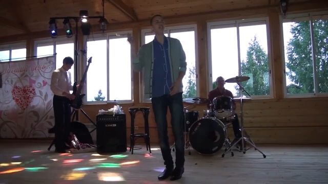 Самый лучший свадебный подарок от друзей /dance friends at the wedding смотреть онлайн